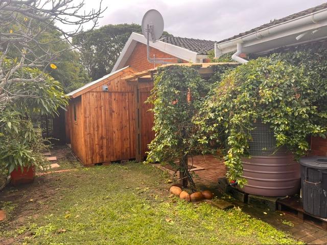 To Let 1 Bedroom Property for Rent in Summerstrand Eastern Cape